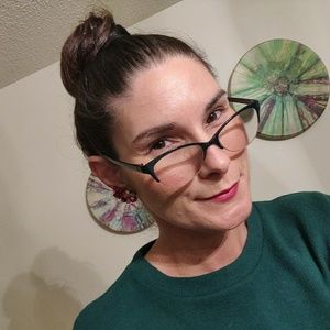 Meet your Posher, Heather